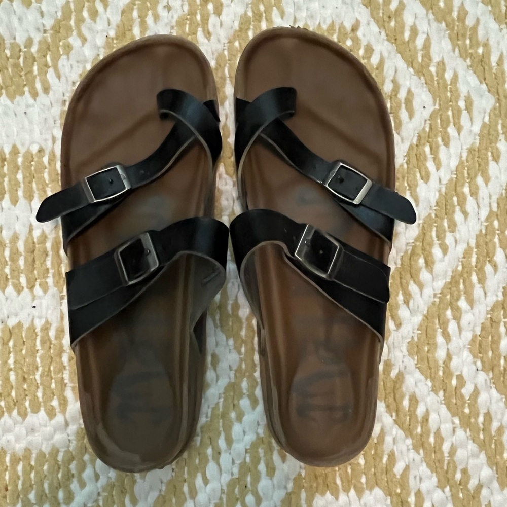 Women’s Birkenstock Style Sandals